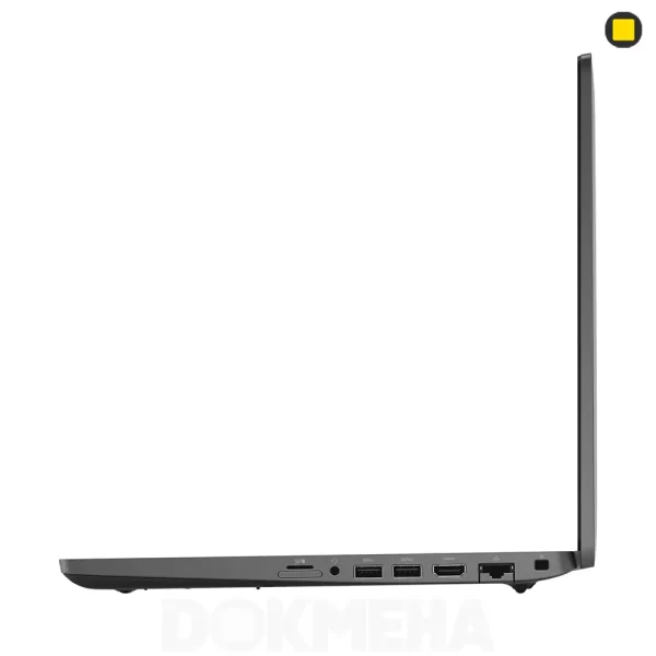 لپ‌تاپ ورک‌استیشن دل پرسیشن 15 اینچی Dell Precision 3540 - Image 12