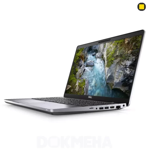 لپ‌تاپ ورک‌استیشن دل پرسیشن 15 اینچی Dell Precision 3540 - Image 9