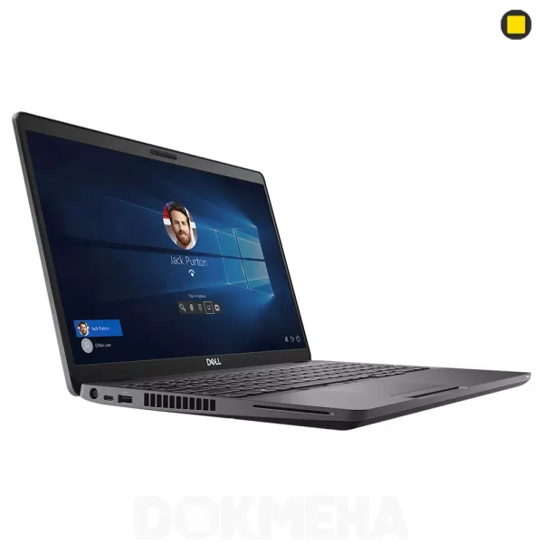 لپ‌تاپ ورک‌استیشن دل پرسیشن 15 اینچی Dell Precision 3540 - Image 5
