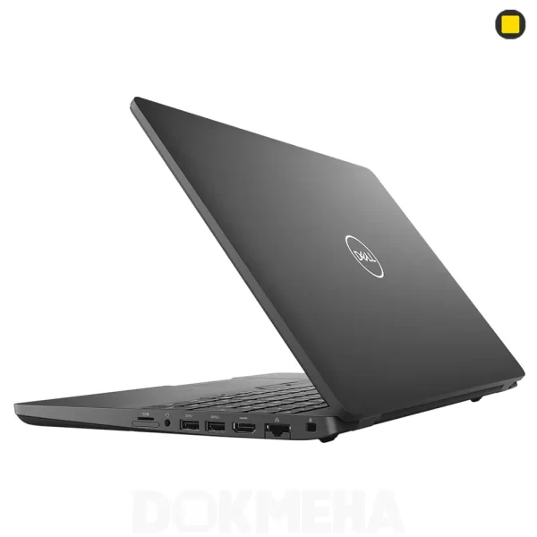 لپ‌تاپ ورک‌استیشن دل پرسیشن 15 اینچی Dell Precision 3540 - Image 6