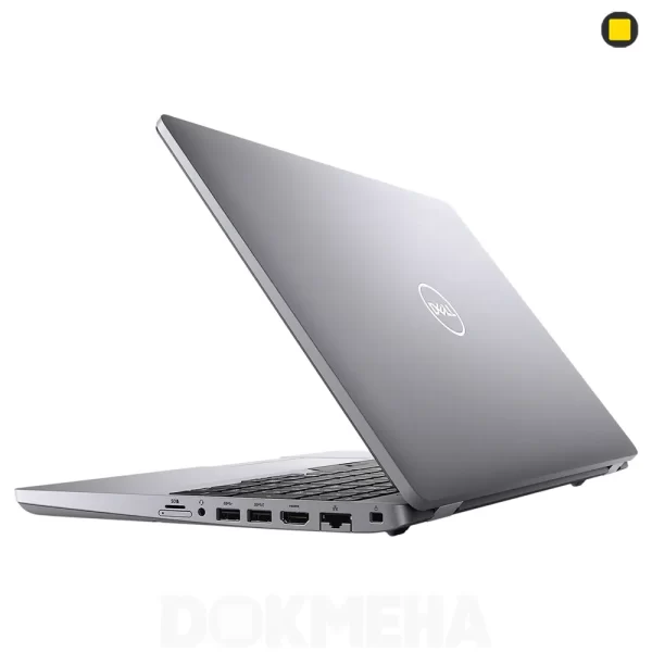لپ‌تاپ ورک‌استیشن دل پرسیشن 15 اینچی Dell Precision 3550 - Image 6