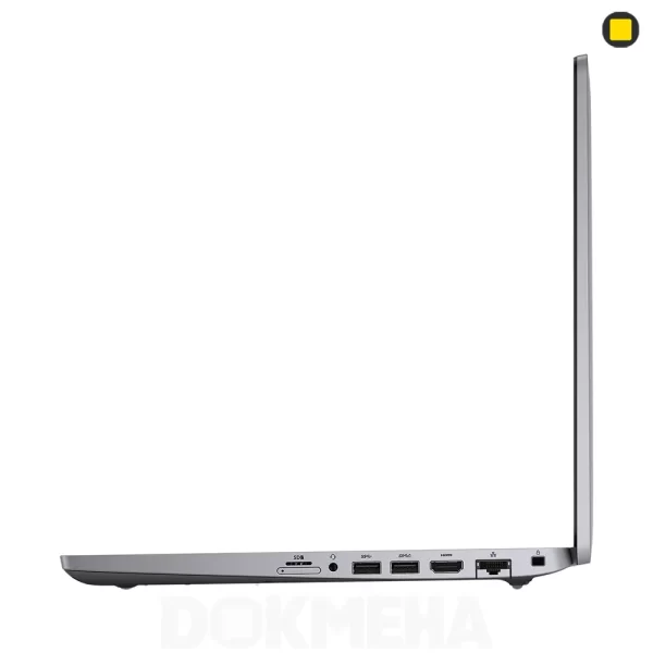 لپ‌تاپ ورک‌استیشن دل پرسیشن 15 اینچی Dell Precision 3550 - Image 11