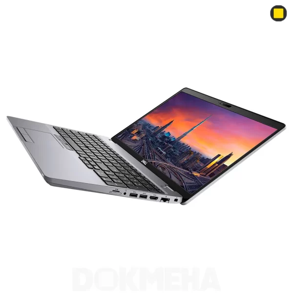 لپ‌تاپ ورک‌استیشن دل پرسیشن 15 اینچی Dell Precision 3550 - Image 2