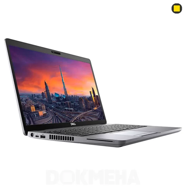 لپ‌تاپ ورک‌استیشن دل پرسیشن 15 اینچی Dell Precision 3550 - Image 5