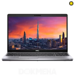 لپ‌تاپ ورک‌استیشن دل پرسیشن 15 اینچی Dell Precision 3550
