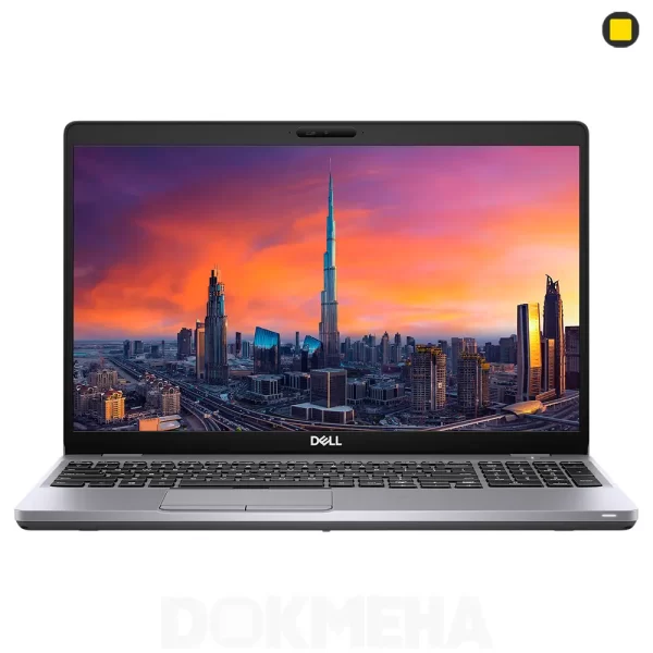 لپ‌تاپ ورک‌استیشن دل پرسیشن 15 اینچی Dell Precision 3550