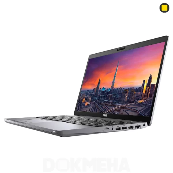 لپ‌تاپ ورک‌استیشن دل پرسیشن 15 اینچی Dell Precision 3550 - Image 3