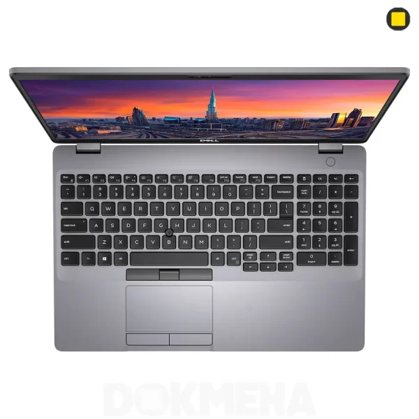 لپ‌تاپ ورک‌استیشن دل پرسیشن 15 اینچی Dell Precision 3550 - Image 7