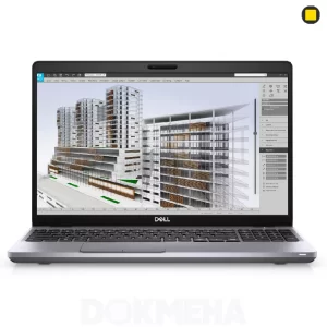 لپ‌ تاپ ورک استیشن دل Dell Precision 3551