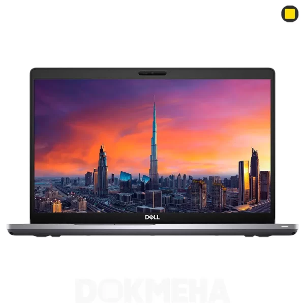 لپ‌ تاپ ورک استیشن دل Dell Precision 3551 - Image 5
