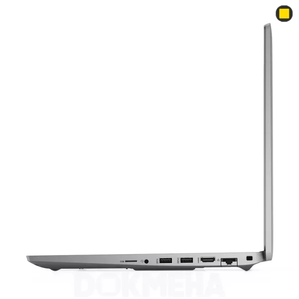 لپ‌تاپ ورک‌استیشن دل پرسیشن 15 اینچی Dell Precision 3560 - Image 15