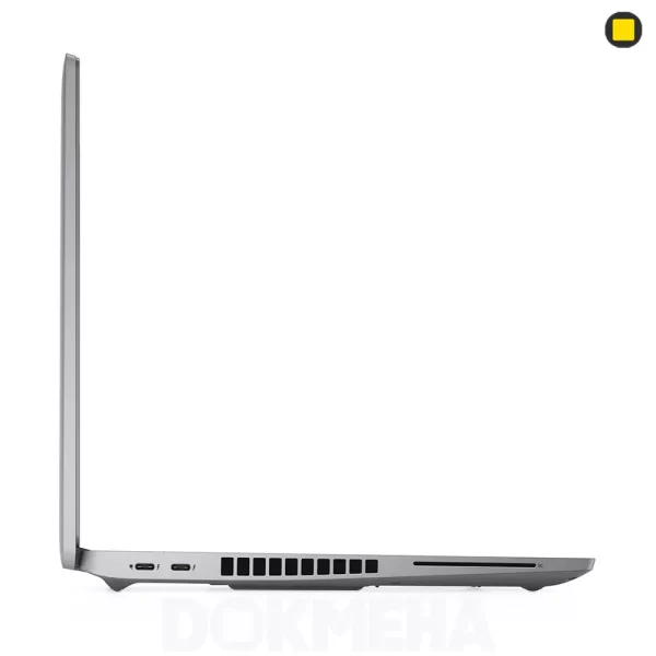 لپ‌تاپ ورک‌استیشن دل پرسیشن 15 اینچی Dell Precision 3560 - Image 17