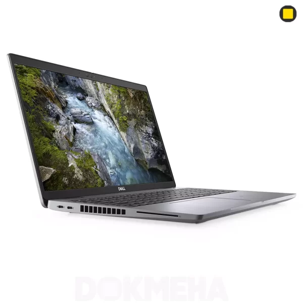 لپ‌تاپ ورک‌استیشن دل پرسیشن 15 اینچی Dell Precision 3560 - Image 9