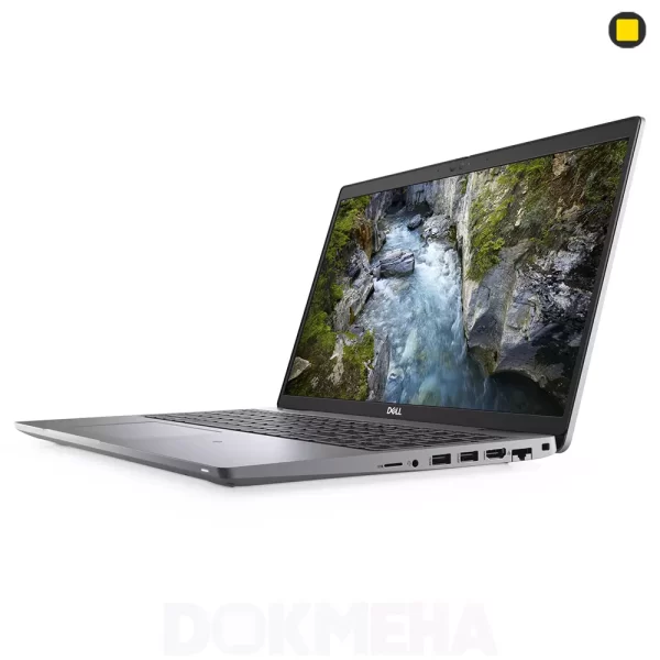 لپ‌تاپ ورک‌استیشن دل پرسیشن 15 اینچی Dell Precision 3560 - Image 7