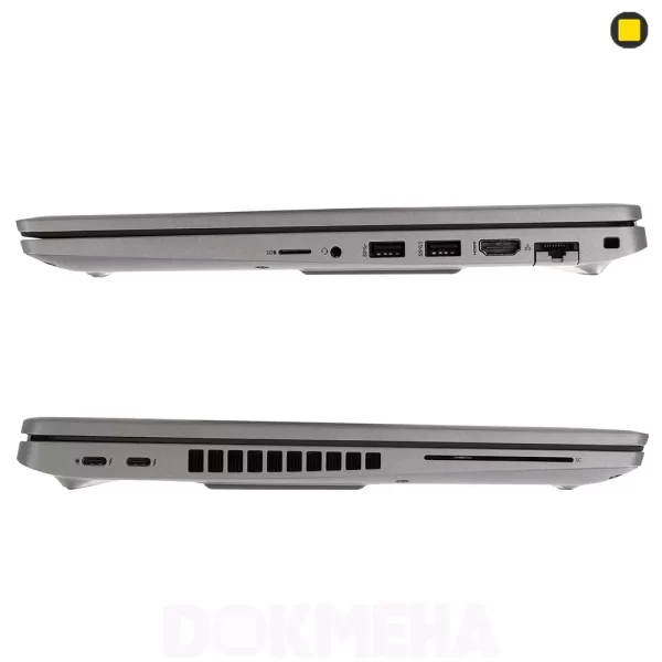 لپ‌تاپ ورک‌استیشن دل پرسیشن 15 اینچی Dell Precision 3561 - Image 9