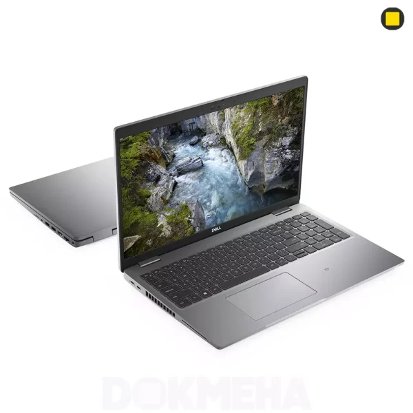 لپ‌تاپ ورک‌استیشن دل پرسیشن 15 اینچی Dell Precision 3560 - Image 14