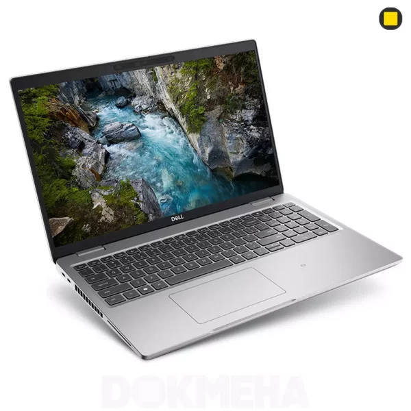 لپ‌تاپ ورک‌استیشن دل پرسیشن 15 اینچی Dell Precision 3560 - Image 4