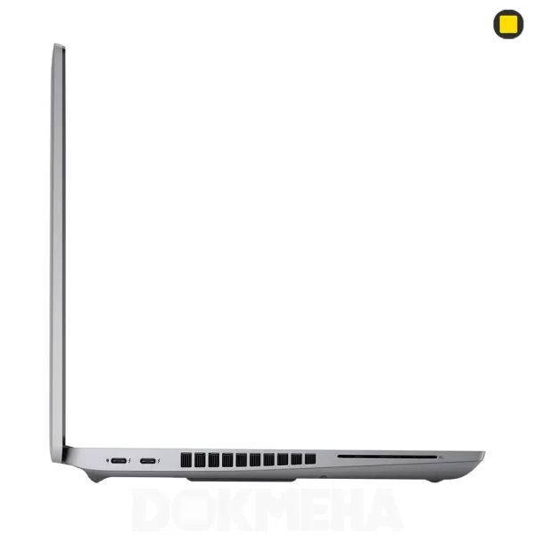 لپ‌تاپ ورک‌استیشن دل پرسیشن 15 اینچی Dell Precision 3561 - Image 13