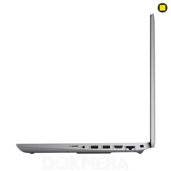 لپ‌تاپ ورک‌استیشن دل پرسیشن 15 اینچی Dell Precision 3561 - Image 11