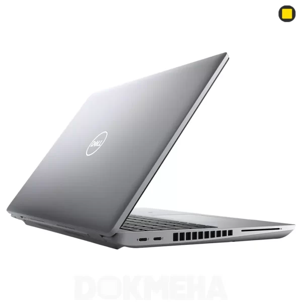 لپ‌تاپ ورک‌استیشن دل پرسیشن 15 اینچی Dell Precision 3561 - Image 10