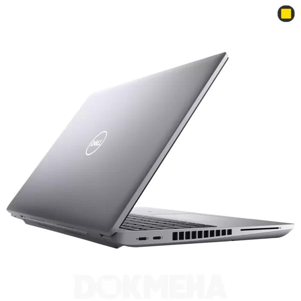 لپ‌تاپ ورک‌استیشن دل پرسیشن 15 اینچی Dell Precision 3571