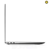 نمای بغل سمت چپ لپ تاپ دل Dell 5560