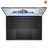 نمای بالا لپ تاپ دل Dell 5560