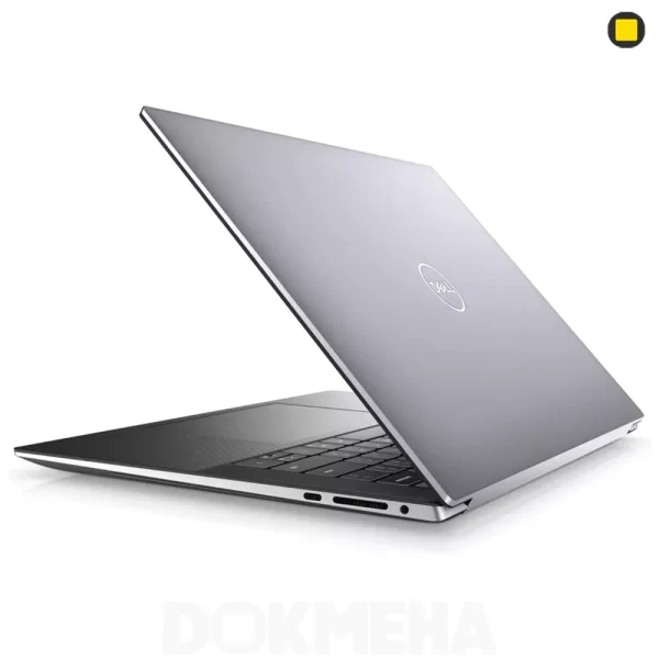 نمای بغل سمت راست لپ تاپ دل Dell 5560