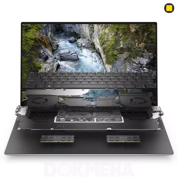 لپ تاپ دل Dell 5560