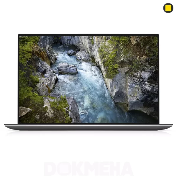 لپ تاپ دل Dell 5560
