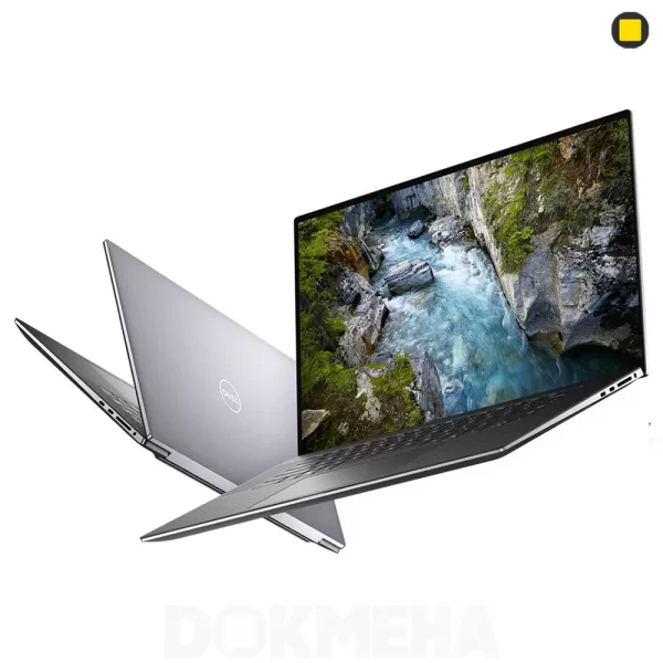 لپ تاپ Dell 5760
