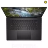 لپ تاپ Dell 5760 نمای بالا