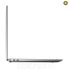 لپ تاپ Dell 5760 نمای سمت چپ پورت ها
