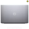 لپ تاپ Dell 5760 از نمای پشت