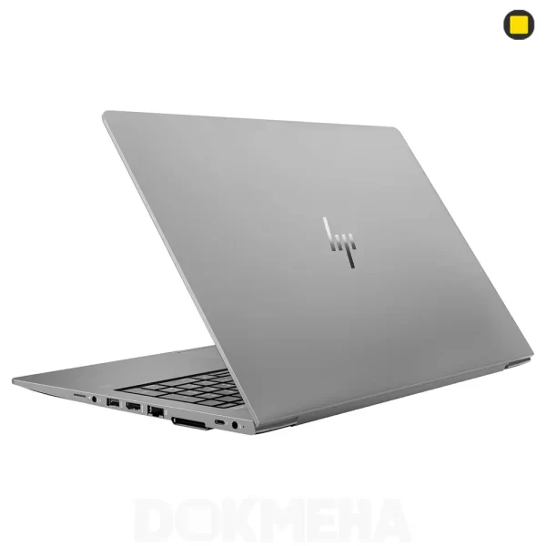 لپ‌تاپ ورک‌استیشن اچ پی زدبوک 15 اینچی HP ZBook 15u G5 - Image 11