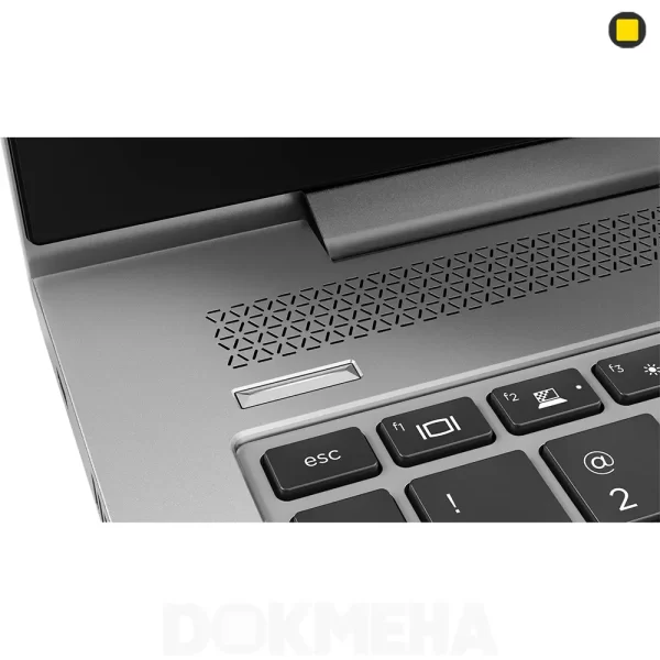 لپ‌تاپ ورک‌استیشن اچ پی زدبوک 15 اینچی HP ZBook 15u G5 - Image 8