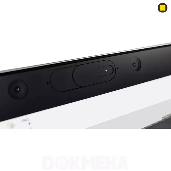 لپ‌تاپ ورک‌استیشن اچ پی زدبوک 15 اینچی HP ZBook 15u G5 - Image 7