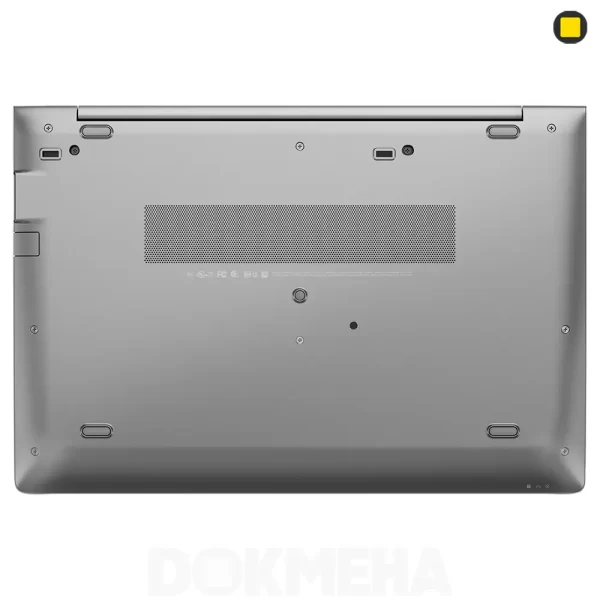 لپ‌تاپ ورک‌استیشن اچ پی زدبوک 15 اینچی HP ZBook 15u G5 - Image 15