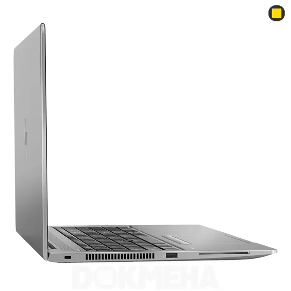 لپ‌تاپ ورک‌استیشن اچ پی زدبوک 15 اینچی HP ZBook 15u G5 - Image 14