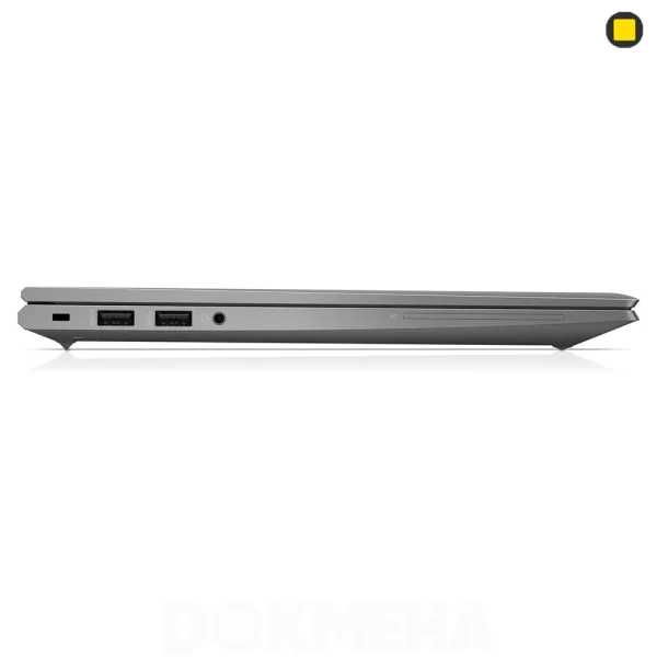 لپ تاپ ورک استیشن HP ZBook Firefly 14 G8 Mobile Workstation