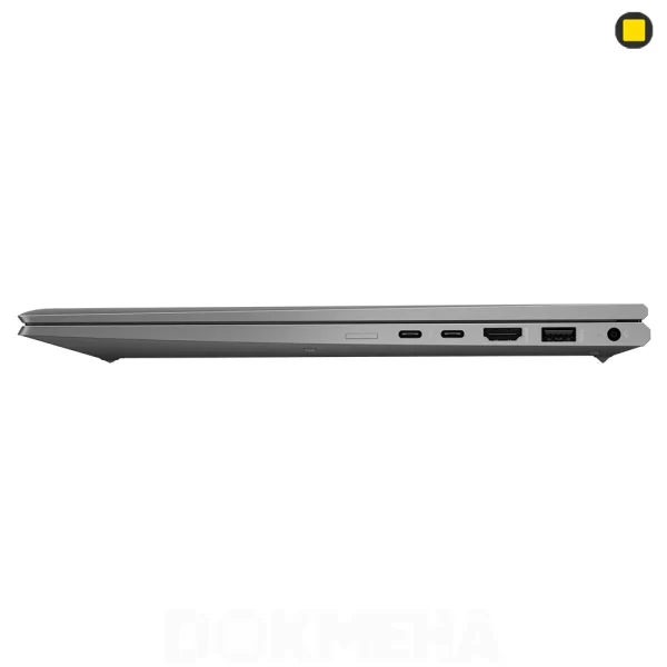 لپ ‌تاپ ورک استیشن اچ پی زدبوک HP ZBook Firefly 15 G8