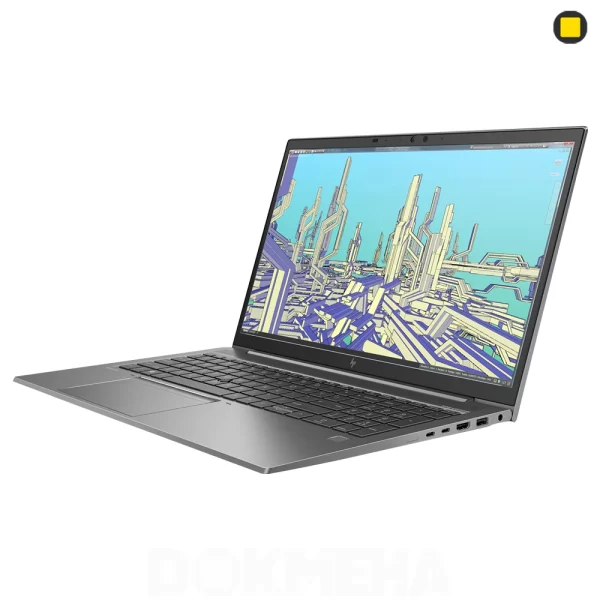 لپ ‌تاپ ورک استیشن اچ پی زدبوک HP ZBook Firefly 15 G8