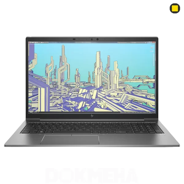 لپ ‌تاپ ورک استیشن اچ پی زدبوک HP ZBook Firefly 15 G8