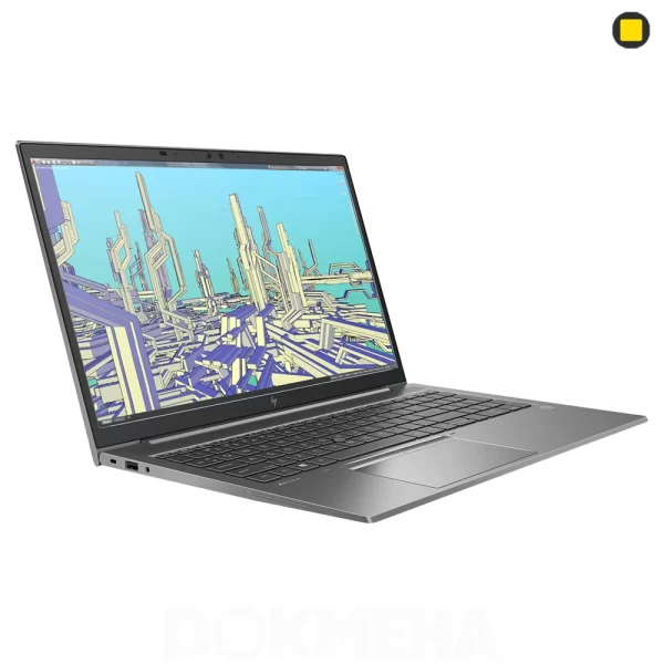 لپ ‌تاپ ورک استیشن اچ پی زدبوک HP ZBook Firefly 15 G8