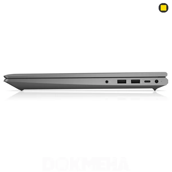 لپ ‌تاپ اچ پی زدبوک 15.6 اینچی HP ZBook Power G8