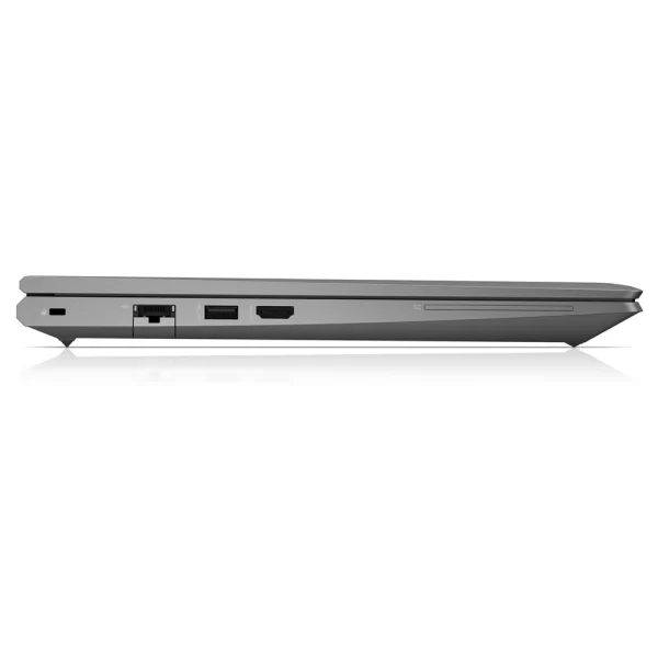 لپ ‌تاپ اچ پی زدبوک 15.6 اینچی HP ZBook Power G8