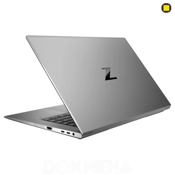 لپ ‌تاپ اچ پی زدبوک 15 اینچی HP ZBOOK STUDIO G8