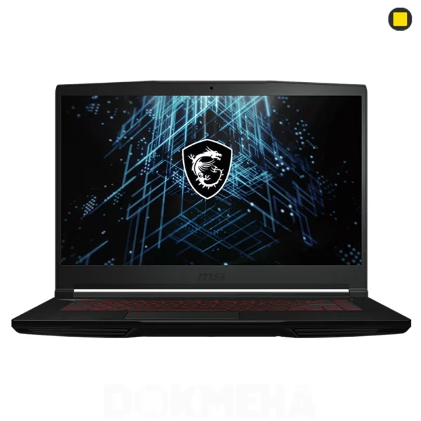 لپ تاپ گیمینگ MSI GF63 Thin 11UC-014XAE