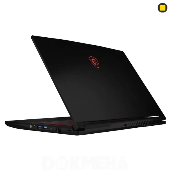 لپ تاپ گیمینگ MSI GF63 Thin 11UC-014XAE