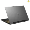 لپ تاپ گیمینگ ASUS TUF Gaming F15 FX507ZM